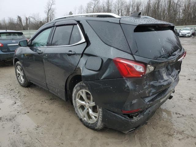 Image 2 of 2018 CHEVROLET EQUINOX LT 2018 with VIN 3GNAXTEX8JS529608