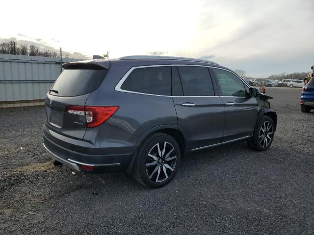 Image 3 of 2019 HONDA PILOT TOURING 2019 with VIN 5FNYF5H64KB002507