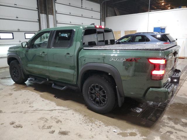 Image 2 of 2022 NISSAN FRONTIER S 2022 with VIN 1N6ED1EK9NN687156