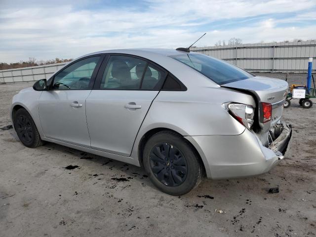 Image 2 of 2015 CHEVROLET CRUZE LS 2015 with VIN 1G1PA5SG0F7115984