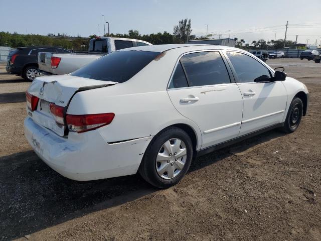 Obraz 3 z 2003 HONDA ACCORD LX 2003 z VIN 3HGCM56333G703660