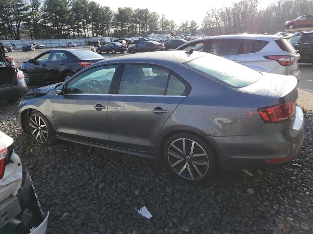 Image 2 of 2014 VOLKSWAGEN JETTA GLI 2014 with VIN 3VW4T7AJ6EM388524