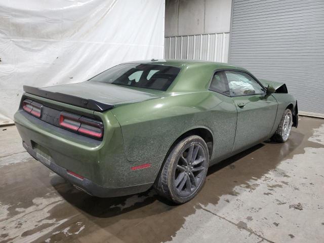 Изображение 3 2021 DODGE CHALLENGER GT 2021 с VIN 2C3CDZKG2MH577361