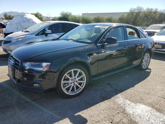 2014 AUDI A4 PREMIUM PLUS 2014 image