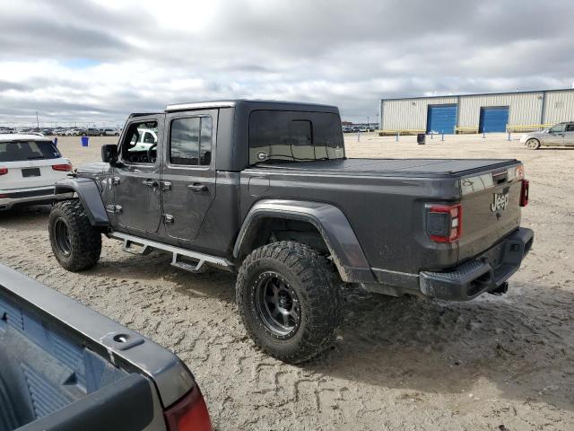 Изображение 2 2021 JEEP GLADIATOR OVERLAND 2021 с VIN 1C6HJTFG4ML505167