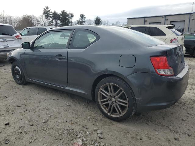 Изображение 2 2012 Toyota Scion 2012 с VIN JTKJF5C78C3029329