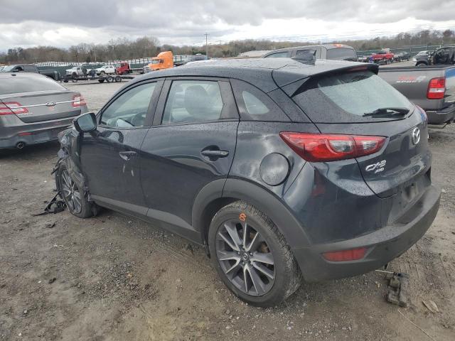 Obraz 2 z 2018 MAZDA CX-3 TOURING 2018 z VIN JM1DKFC70J0329340