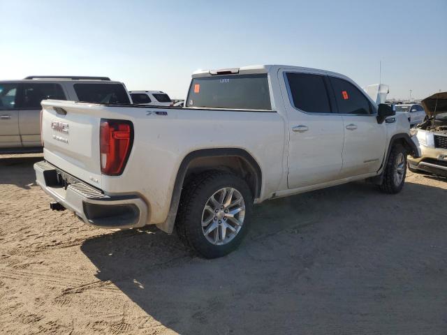 Image 3 of 2020 GMC SIERRA K1500 SLE 2020 with VIN 1GTU9BED7LZ124135