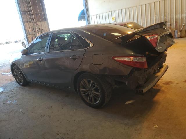 Image 2 of 2017 TOYOTA CAMRY LE 2017 with VIN 4T1BF1FK6HU360928