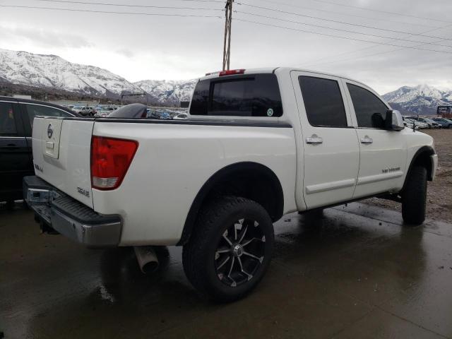 Obraz 3 z 2005 NISSAN TITAN XE 2005 z VIN 1N6AA07B85N563670