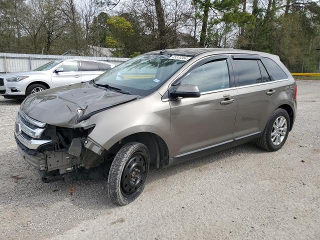 2013 FORD EDGE LIMITED 2013 image