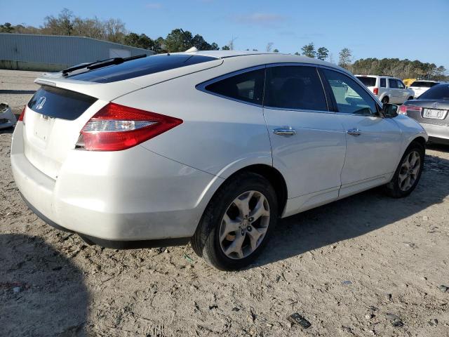 Obraz 3 z 2011 HONDA ACCORD CROSSTOUR EXL 2011 z VIN 5J6TF2H56BL000264