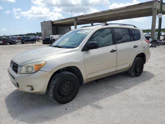 Obraz 2006 TOYOTA RAV4  2006