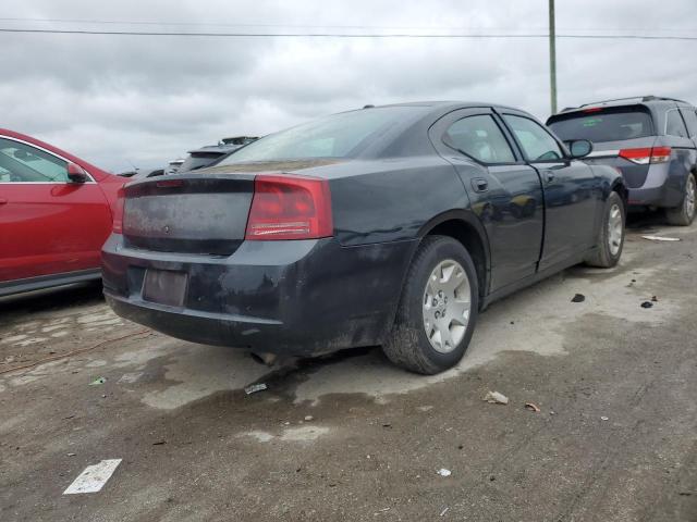 Изображение 3 2007 DODGE CHARGER SE 2007 с VIN 2B3KA43G27H875464