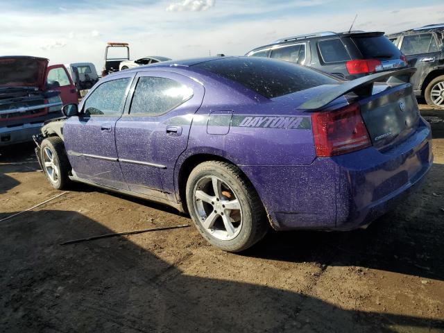 Image 2 of 2007 DODGE CHARGER R/T 2007 with VIN 2B3KA53H27H824514