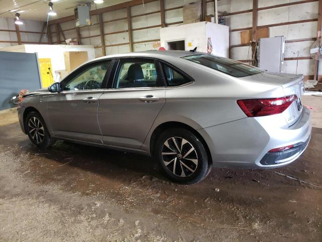 Изображение 2 2024 VOLKSWAGEN JETTA S 2024 с VIN 3VW5M7BU8RM002041