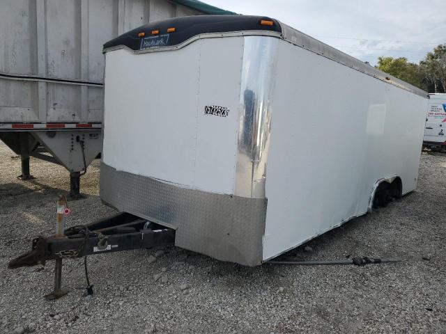 Image 2 of 2009 HAUI UTILITY 2009 with VIN 16HGB20229H178407