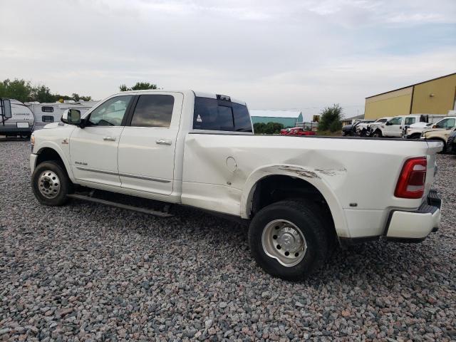 Image 2 of 2020 RAM 3500 LIMITED 2020 with VIN 3C63RRRL0LG260815