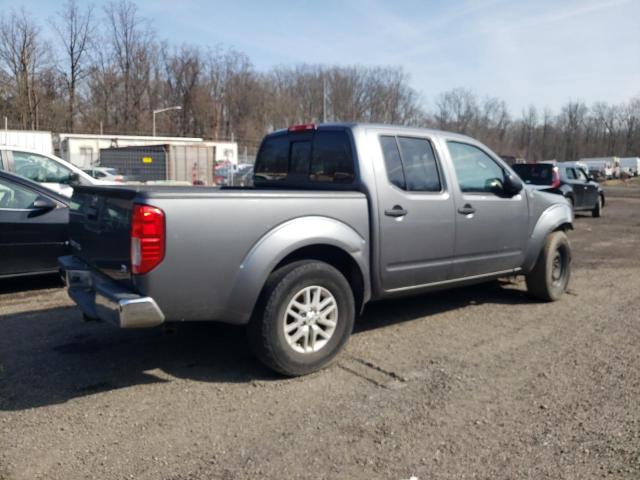 Image 3 of 2018 NISSAN FRONTIER S 2018 with VIN 1N6AD0ER2JN735970