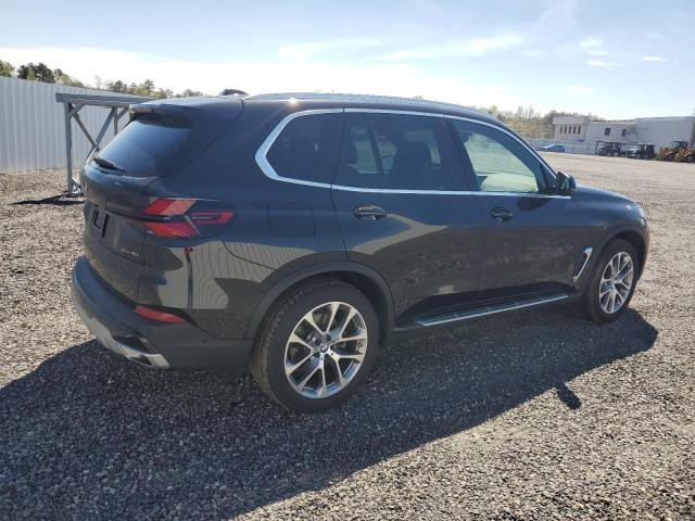 Obraz 3 z 2024 BMW X5 XDRIVE40I 2024 z VIN 5UX23EU01R9T95286