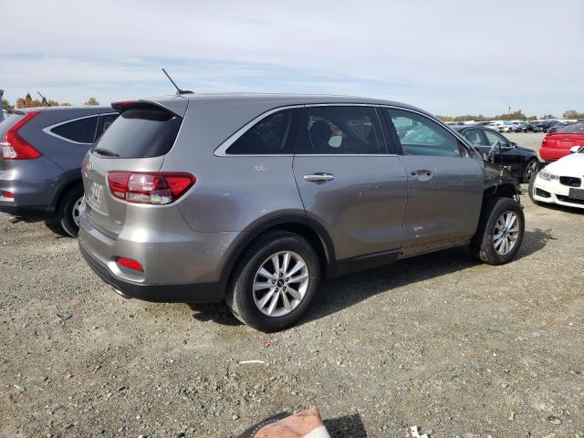Obraz 3 z 2019 KIA SORENTO L 2019 z VIN 5XYPG4A39KG517031