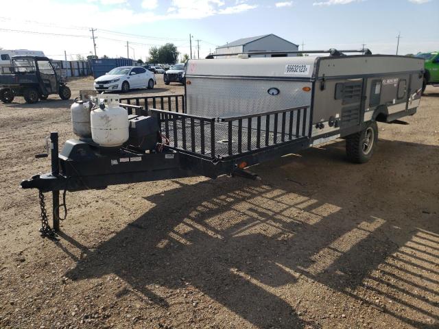 Image 2 of 2020 FVFG TRAILER 2020 with VIN 4X4CFSX1XLD183954