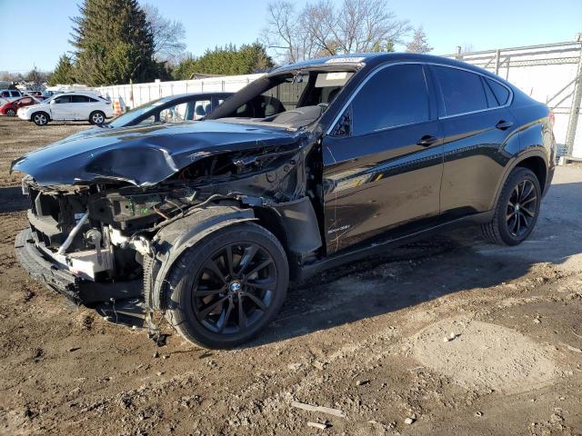 Image 1 of 2019 BMW X6 SDRIVE35I 2019 with VIN 5UXKU0C5XK0S97719