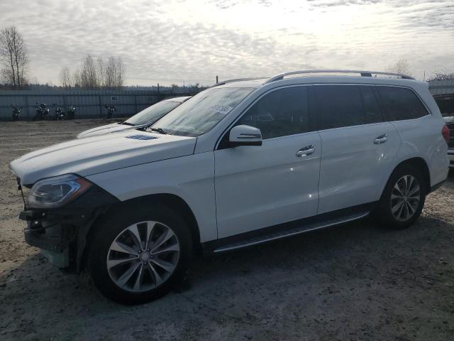 Image 1 of 2013 MERCEDES-BENZ GL 350 BLUETEC 2013 with VIN 4JGDF2EE3DA198343