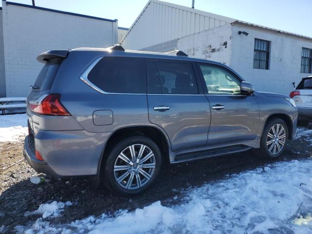 Obraz 3 z 2016 LEXUS LX 570 2016 z VIN JTJHY7AX9G4199887