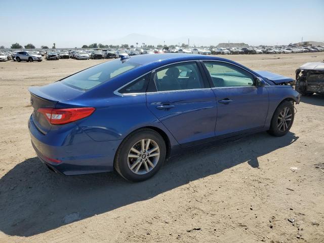 Изображение 3 2017 HYUNDAI SONATA SE 2017 с VIN 5NPE24AF3HH455563
