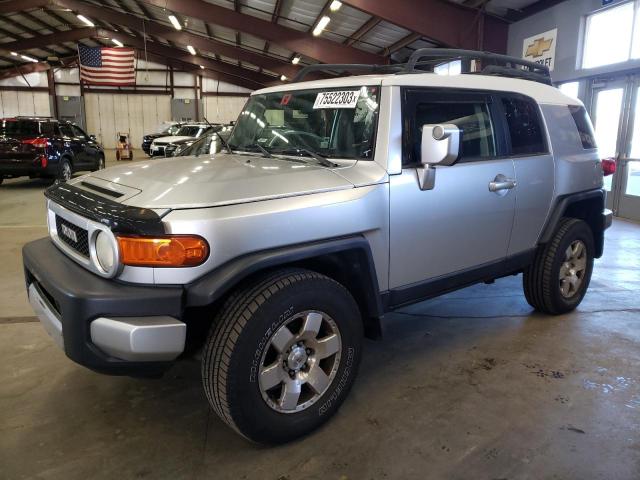 Obraz 1 z 2007 TOYOTA FJ CRUISER  2007 z VIN JTEBU11F870071507