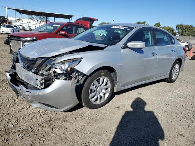 Image 1 of 2017 NISSAN ALTIMA 2.5 2017 with VIN 1N4AL3AP5HN347563