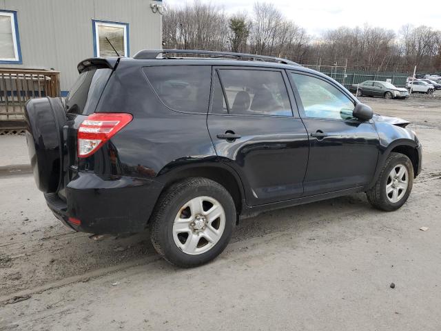 Изображение 3 2011 TOYOTA RAV4  2011 с VIN 2T3BF4DV0BW089331