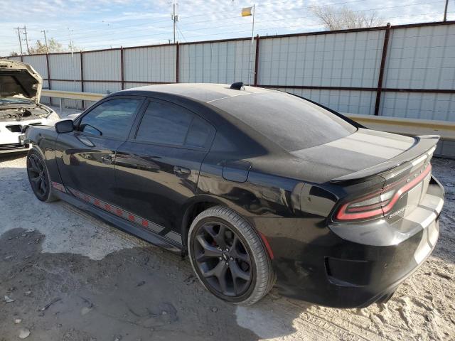 Изображение 2 2019 DODGE CHARGER R/T 2019 с VIN 2C3CDXCT3KH578600