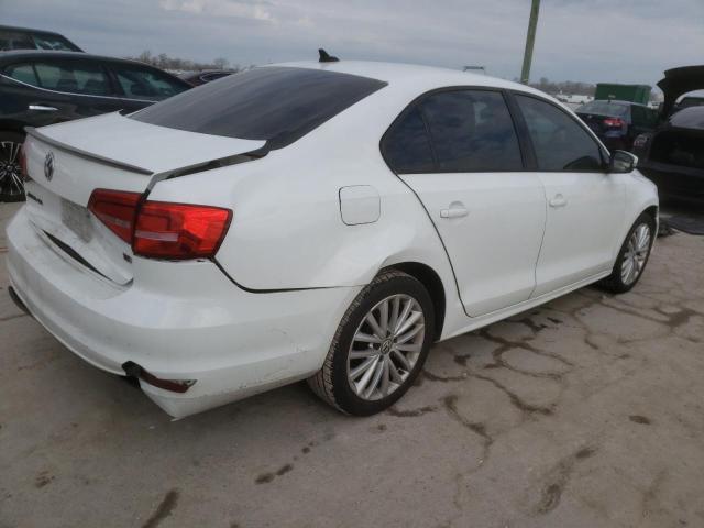 Изображение 3 2015 VOLKSWAGEN JETTA SE 2015 с VIN 3VWD07AJ2FM292321