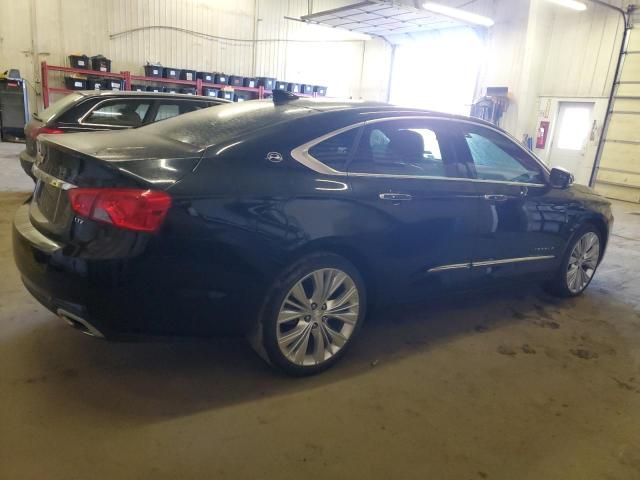 Изображение 3 2016 CHEVROLET IMPALA LTZ 2016 с VIN 1G1145S31GU106417