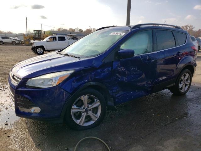 Obraz 1 z 2014 FORD ESCAPE SE 2014 z VIN 1FMCU9G91EUC24528