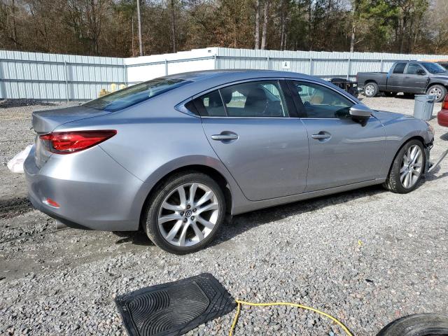 Image 3 of 2014 MAZDA 6 TOURING 2014 with VIN JM1GJ1V61E1142633