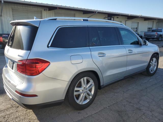 Image 3 of 2013 MERCEDES-BENZ GL 450 4MATIC 2013 with VIN 4JGDF7CE8DA232910