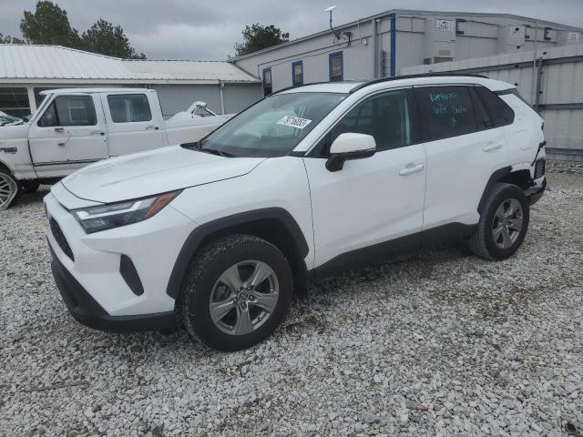 Obraz 1 z 2022 TOYOTA RAV4 XLE 2022 z VIN 2T3W1RFV6NW205677