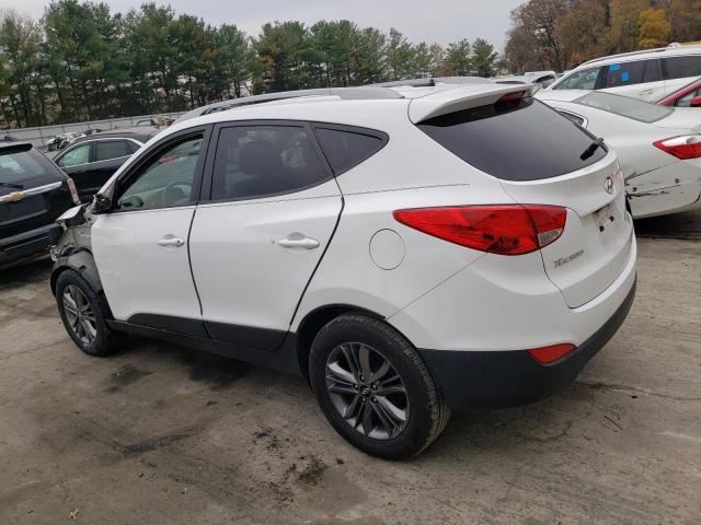 Obraz 2 z 2015 HYUNDAI TUCSON LIMITED 2015 z VIN KM8JUCAG1FU968398