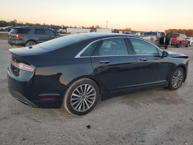 Изображение 3 2020 Lincoln MKZ 2020 с VIN 3LN6L5A95LR612867