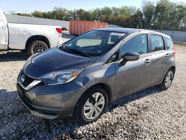 Obraz 1 z 2017 NISSAN VERSA NOTE S 2017 z VIN 3N1CE2CP0HL356355