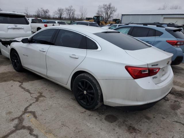 Изображение 2 2018 CHEVROLET MALIBU LT 2018 с VIN 1G1ZD5ST2JF194859