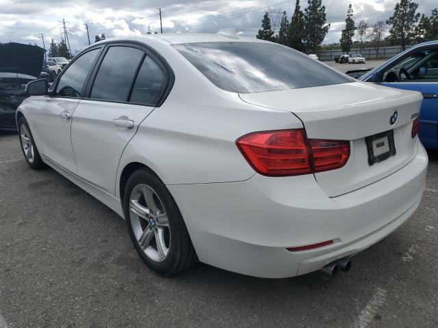 Image 2 of 2014 BMW 328 I 2014 with VIN WBA3A5C50EF604969