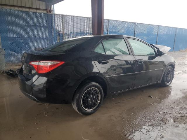 Image 3 of 2015 TOYOTA COROLLA L 2015 with VIN 2T1BURHE3FC396604