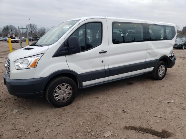 Изображение 1 2018 FORD TRANSIT T-350 2018 с VIN 1FBZX2ZM8JKA13884