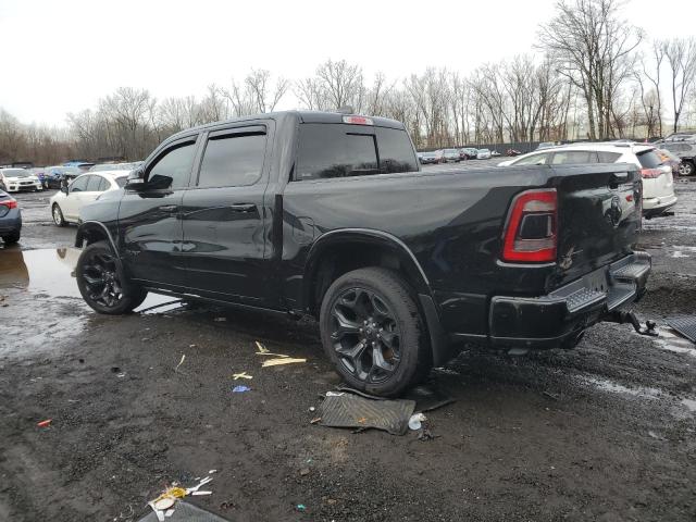 Изображение 2 2021 RAM 1500 LIMITED 2021 с VIN 1C6SRFHT9MN564164