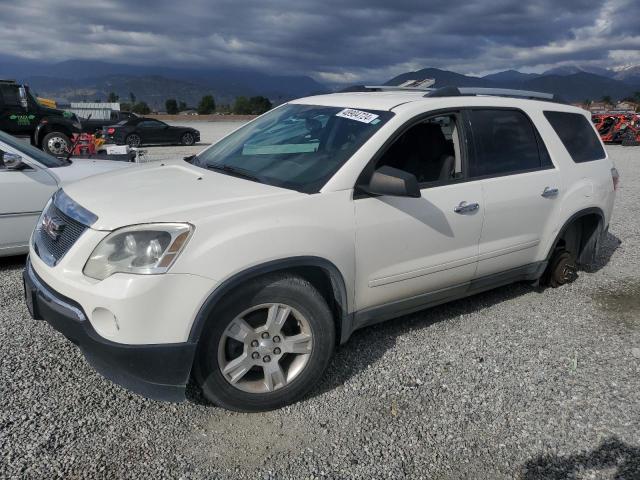2012 GMC ACADIA SLE 2012 image