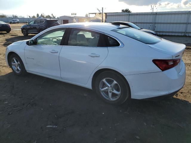 Изображение 2 2018 CHEVROLET MALIBU LS 2018 с VIN 1G1ZB5ST6JF149736